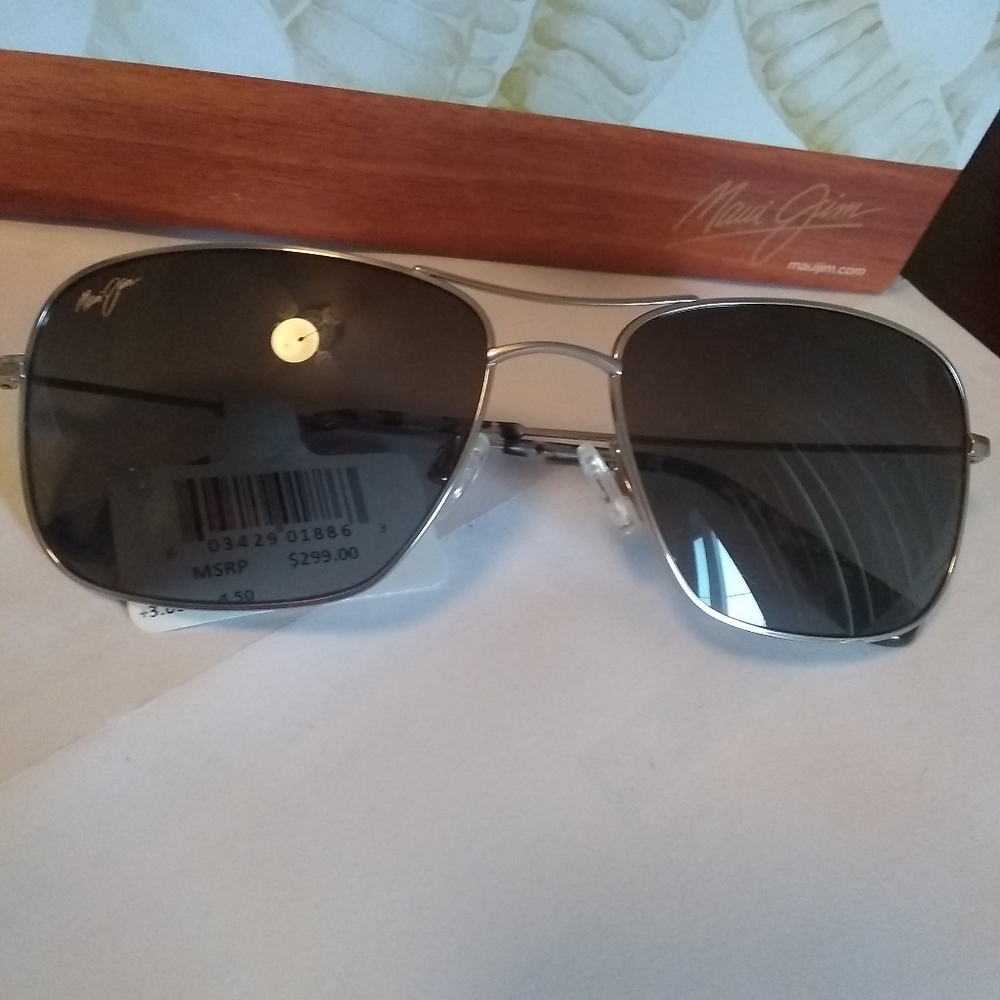 Maui Jim Suns